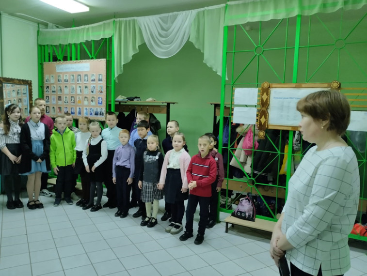 День неизвестного солдата.