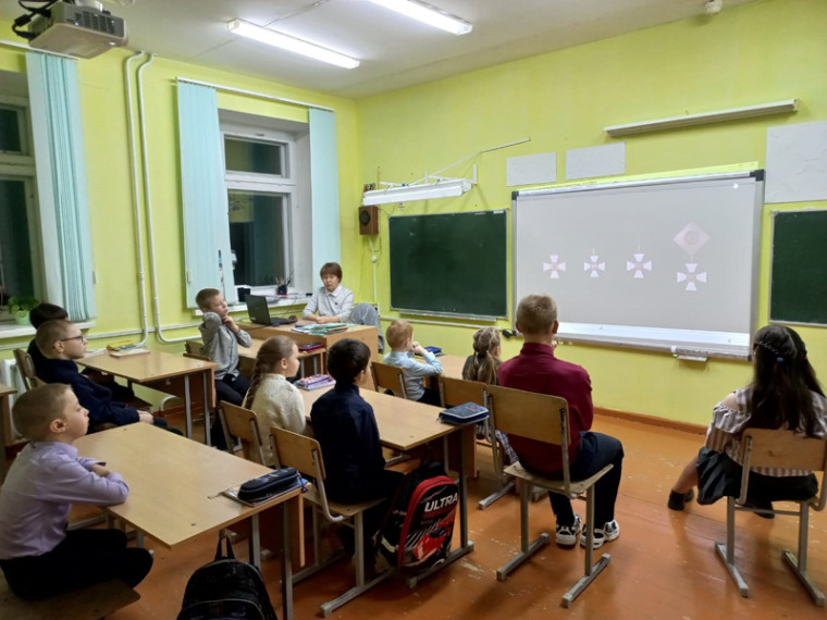 День Героев Отечества.