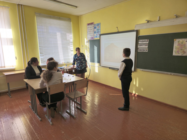 Большая педагогическая неделя.